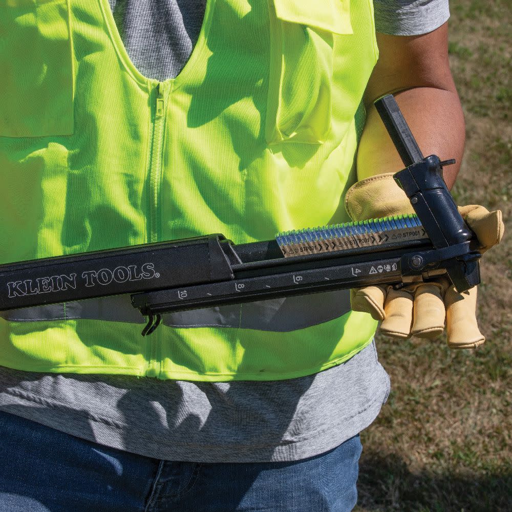 Klein Tools Utility Staples Collated - Ascmtools