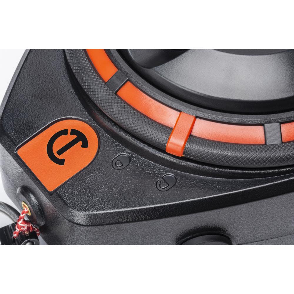 Crescent Lufkin 150′ Construction Chalk Reel - Ascmtools