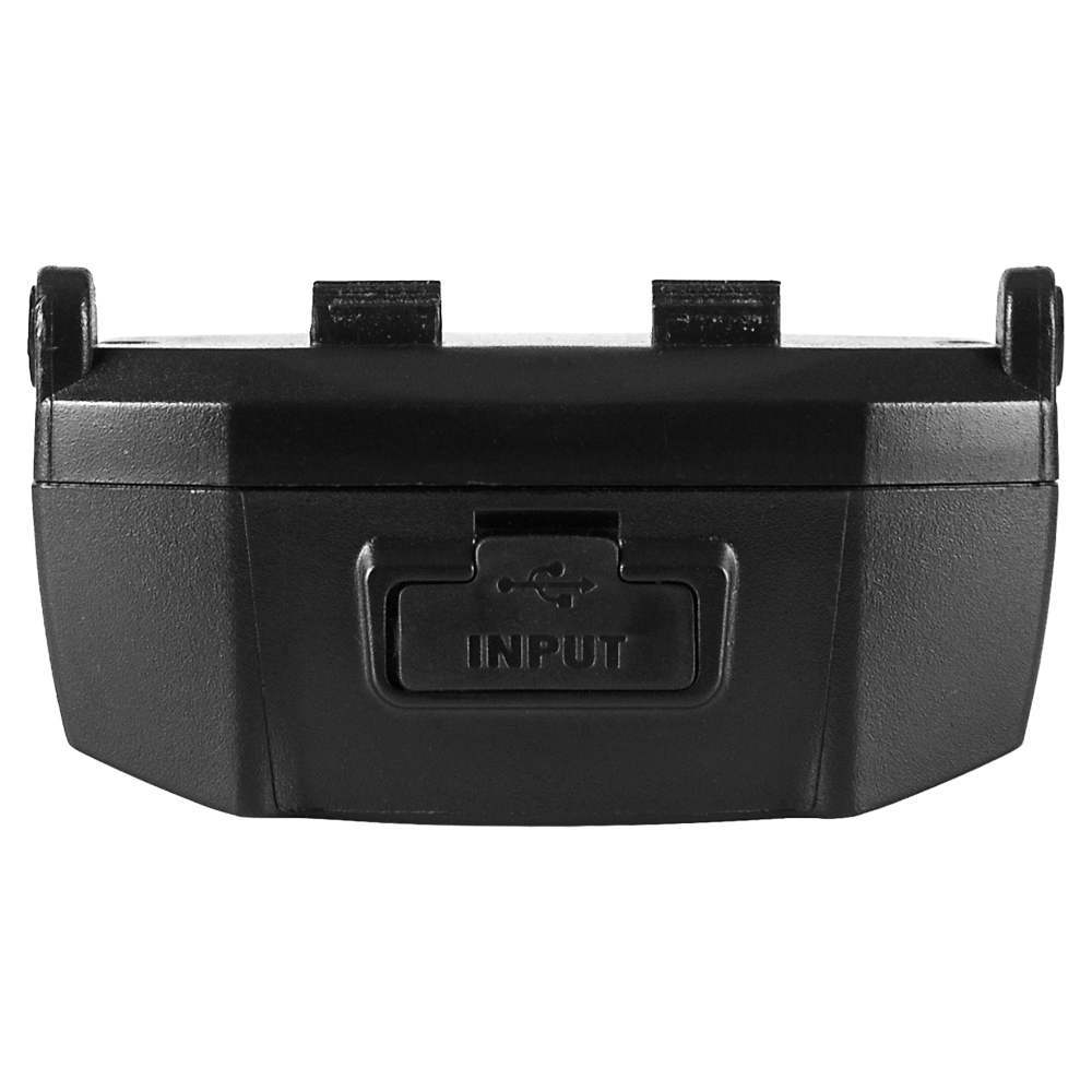 Lift Safety Hard Hat Arclite Universal Headlamp - Ascmtools