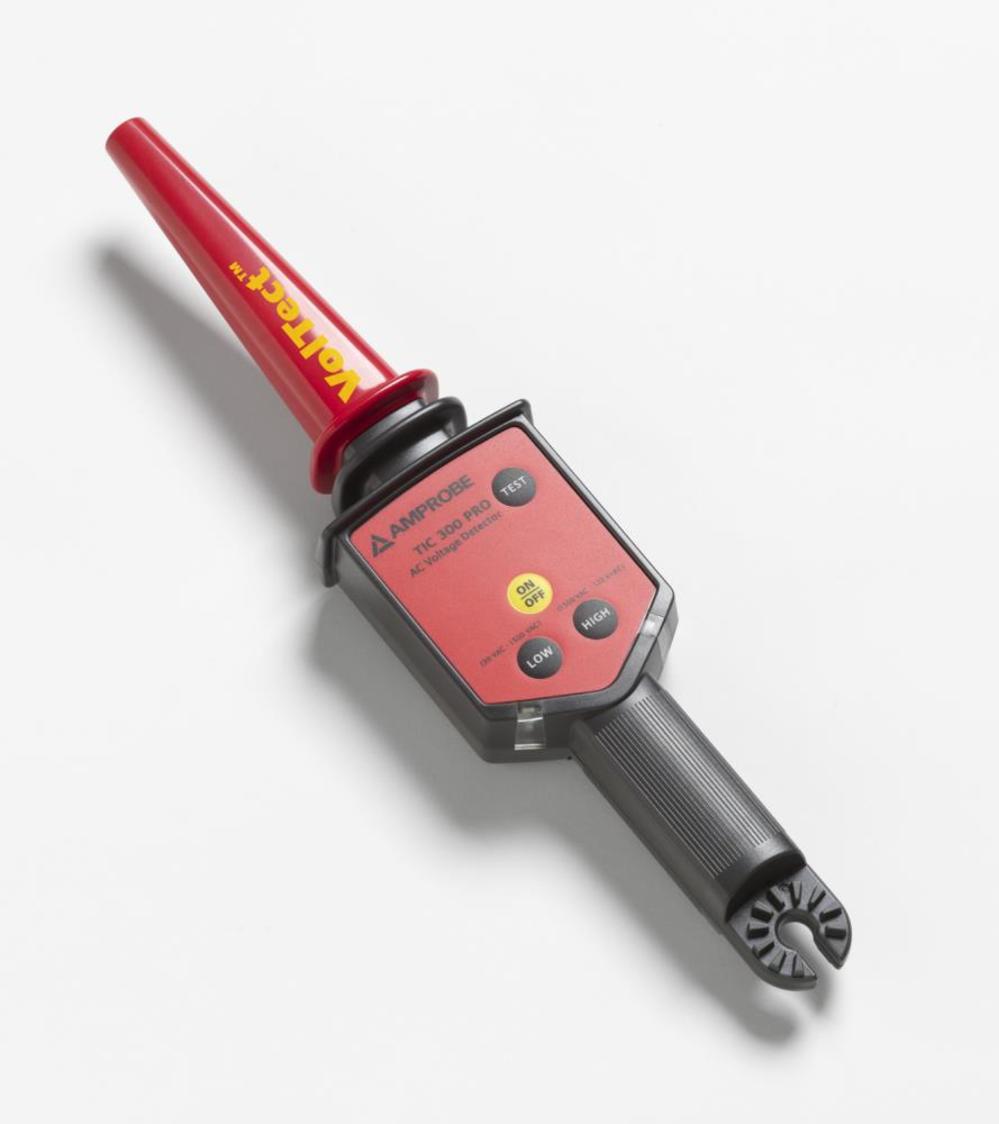 Amprobe TIC 300 PRO High Voltage Detector - Ascmtools