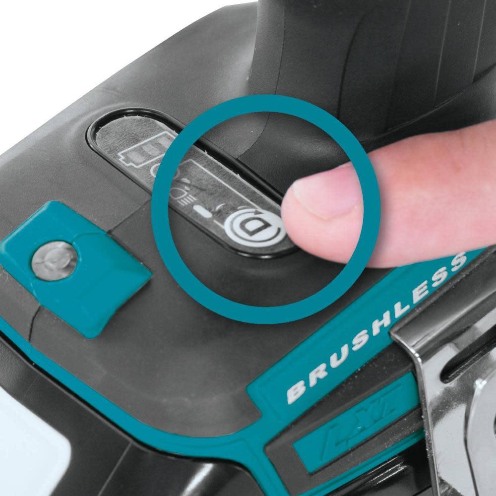 Makita 18V LXT Lithium-Ion Cordless 2-Pc. Combo Kit (5.0Ah) - Ascmtools