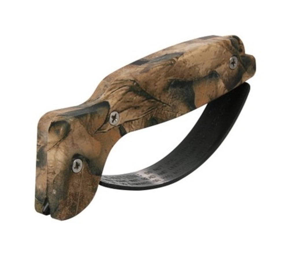 Accusharp Knife & Tool Sharp Camouflage - Ascmtools