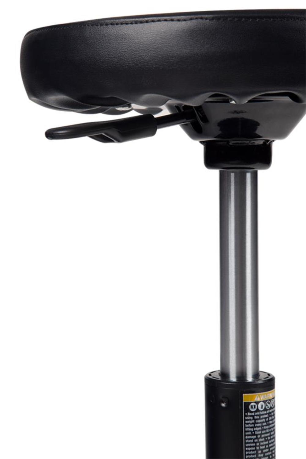 Sunex Professional Pneumatic Shop Seat - Ascmtools