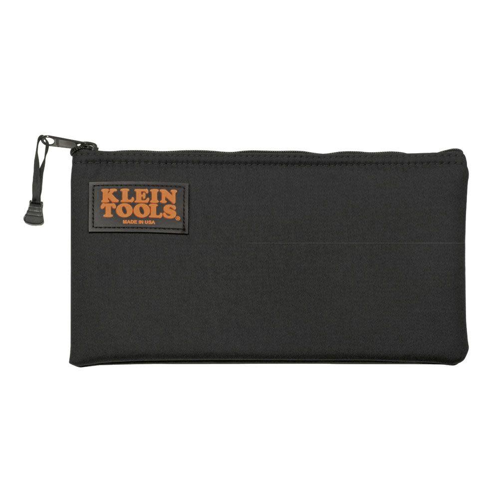 Klein Tools Padded Zipper Tool Bag - Ascmtools