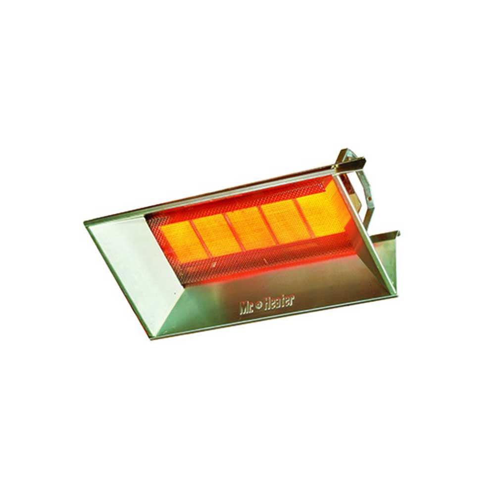 Heatstar Mr Heater High Intensity Radiant Workshop Heater 40000 BTU LP - Ascmtools