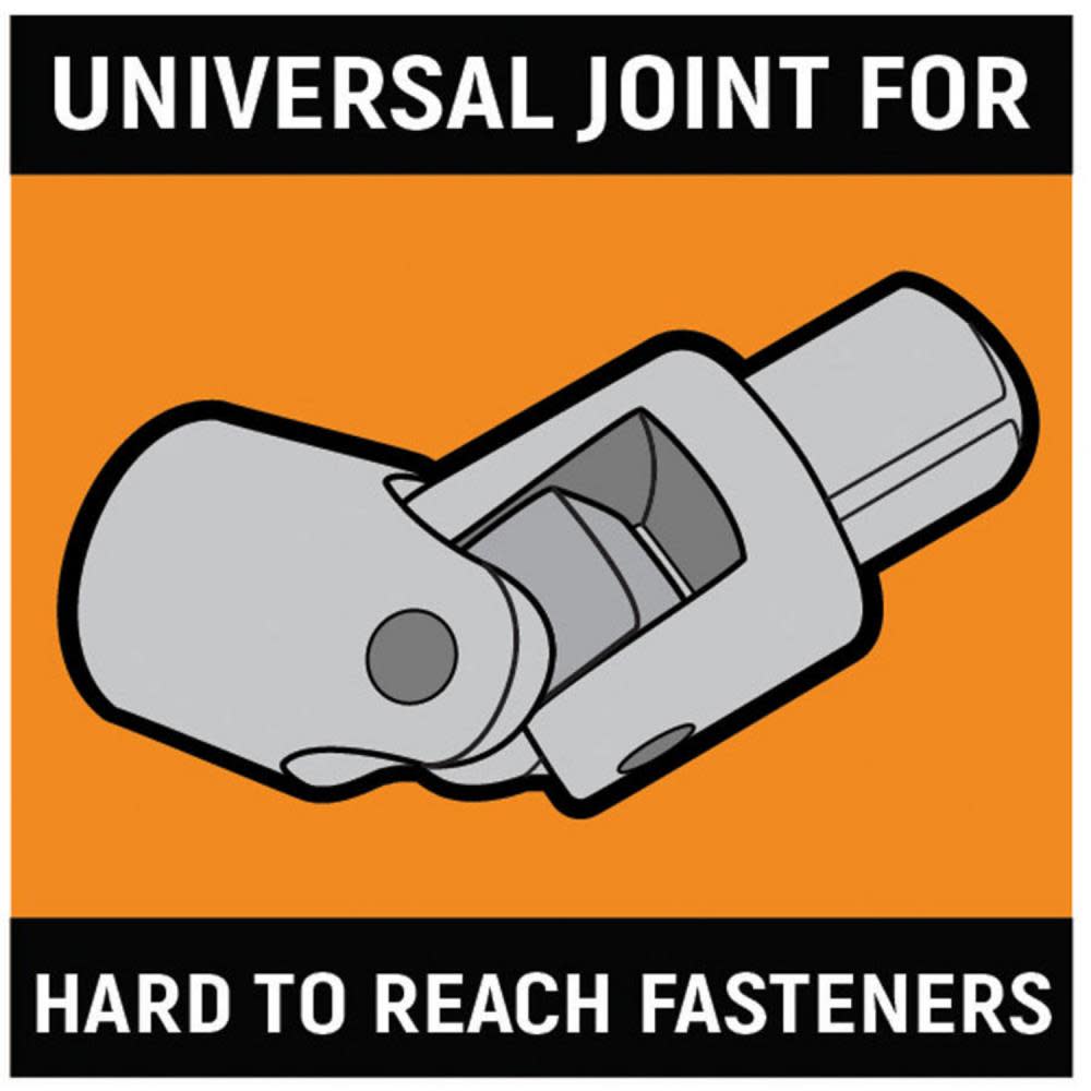 GEARWRENCH SET SKT STD DP SAE & MET 1/4DR 6PT - Ascmtools