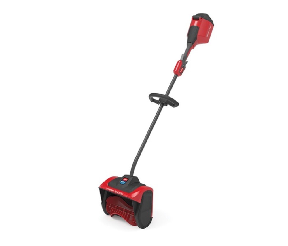 Toro FLEX FORCE 12″ Power Shovel 60V MAX Bare Tool - Ascmtools