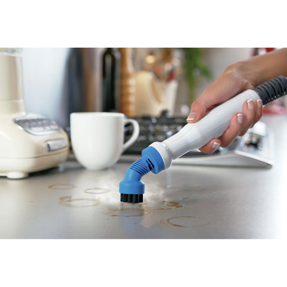 Black and Decker 7 in 1 Multipurpose Steam Cleaner - Ascmtools