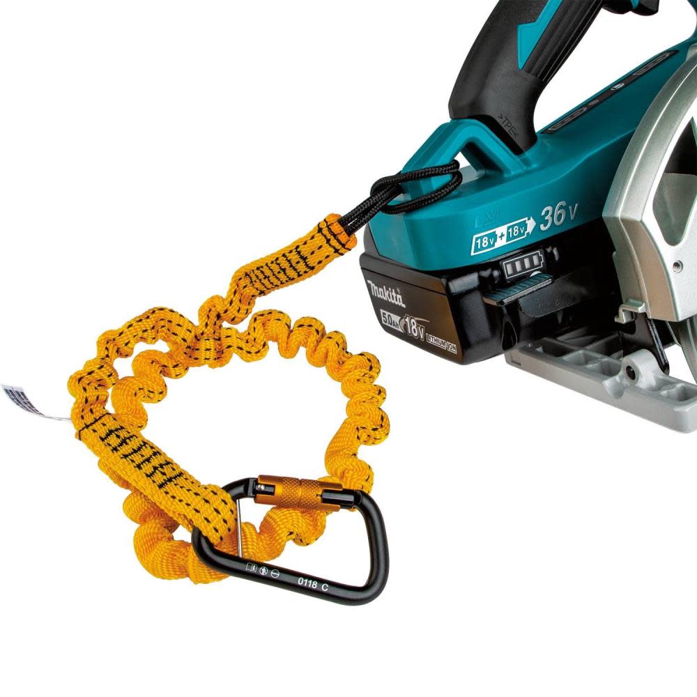 Makita 18V X2 LXT 36V 7 1/4 Circular Saw Kit - Ascmtools