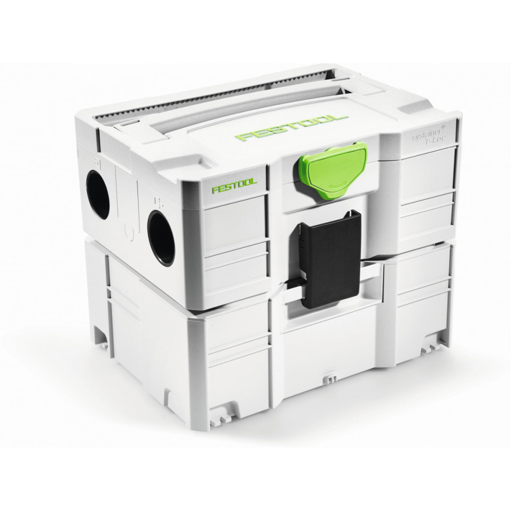 Festool CT Cyclone Dust Collection Pre-Separator CT-VA 20 - Ascmtools
