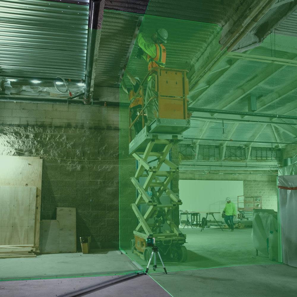 Makita 12V max CXT Self Leveling Green Laser Bare Tool - Ascmtools