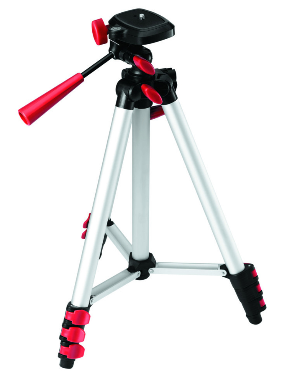 SKIL Compact Tripod With Adjustable Aiming Base 3 1/2′ - Ascmtools