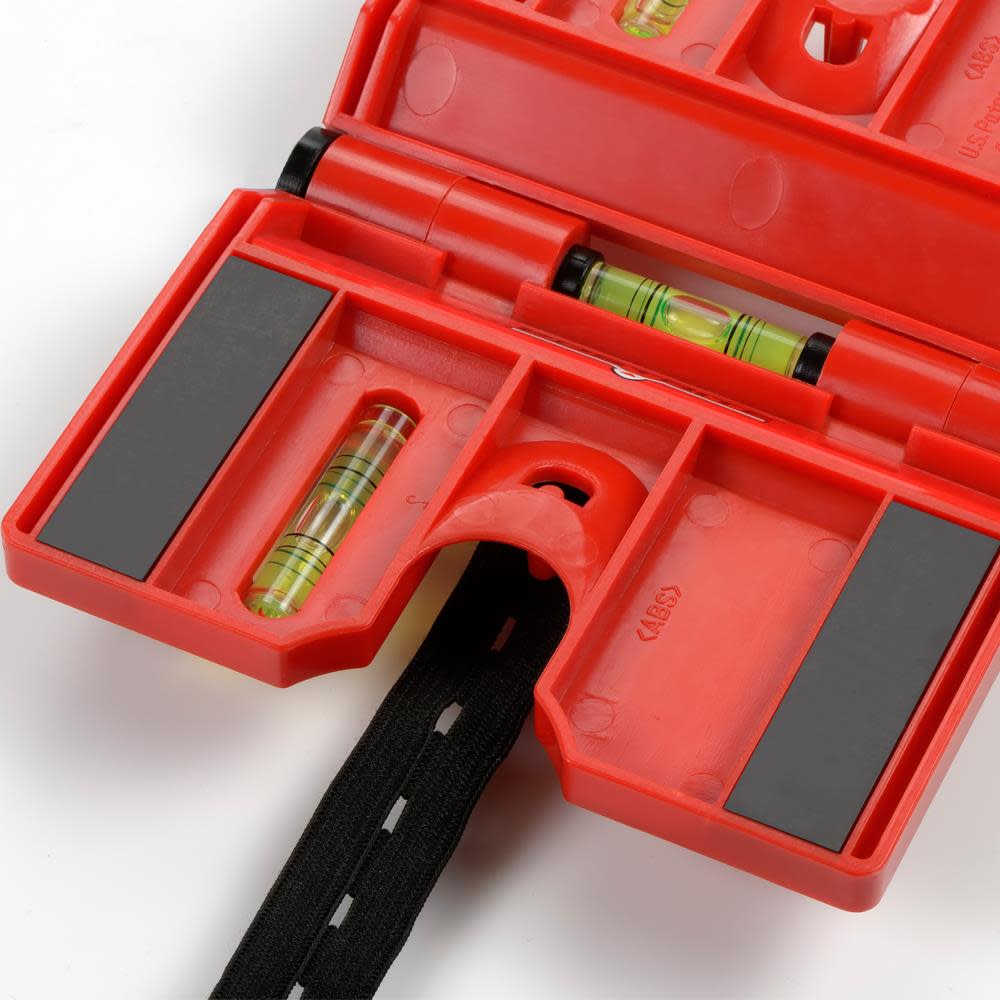 Kapro Postrite Magnetic Post Level - Ascmtools
