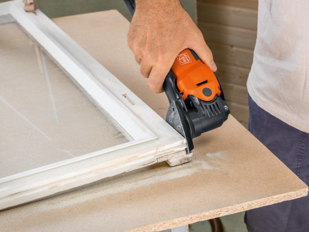 Fein 180 Grit Sanding Sheet 50pk - Ascmtools