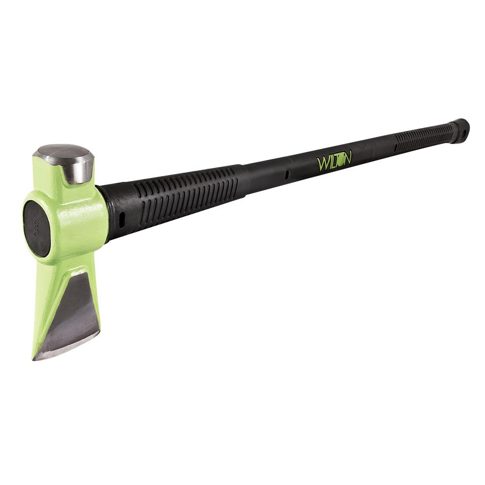 Wilton 6 lb Head 36 In. BASH Splitting Maul - Ascmtools