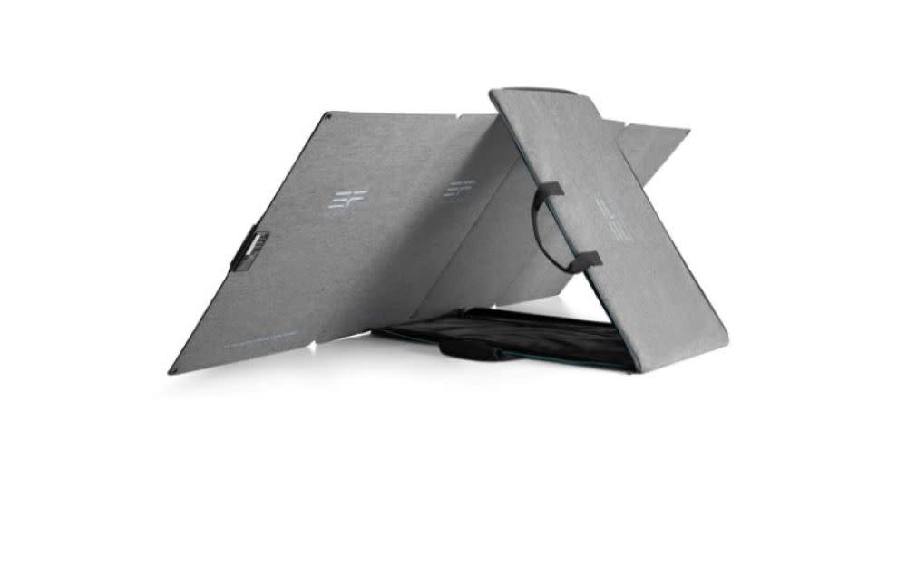 Ecoflow 160W Solar Panel - Ascmtools