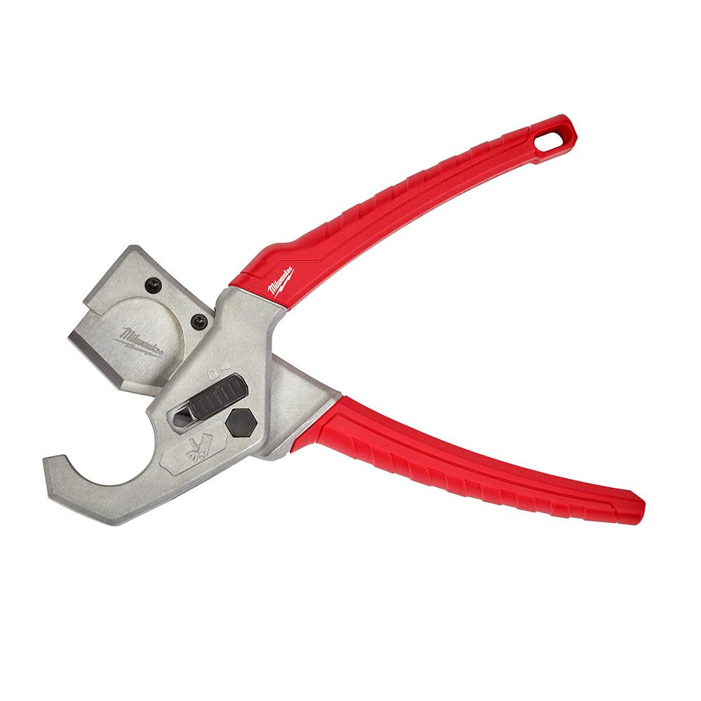 Milwaukee PEX & Tubing Cutter - Ascmtools