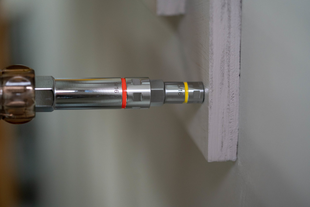 Southwire Nut Driver 6 in 1 - Ascmtools