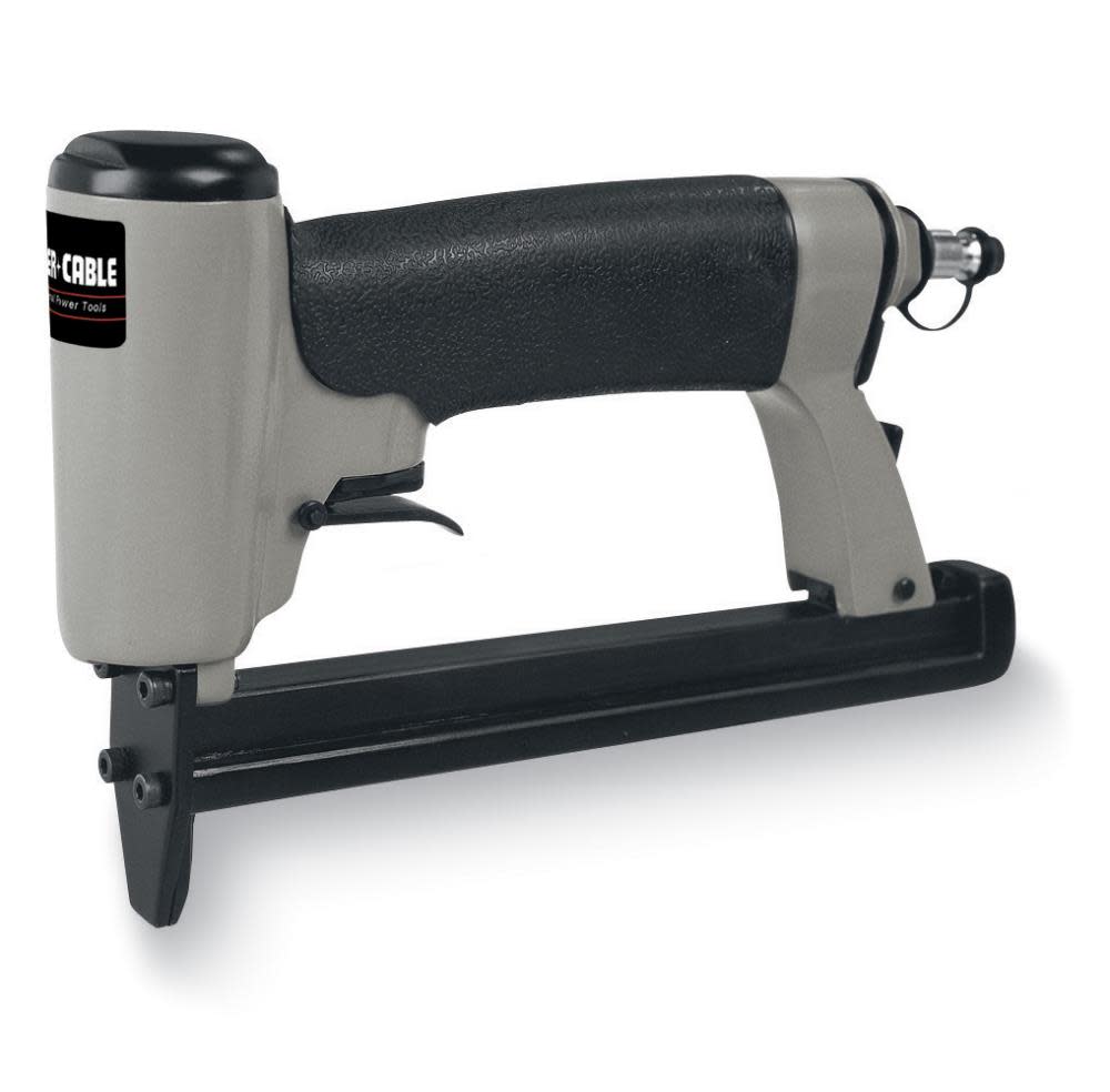 Porter Cable 22 Gauge C-Type Crown Upholstery Stapler - Ascmtools