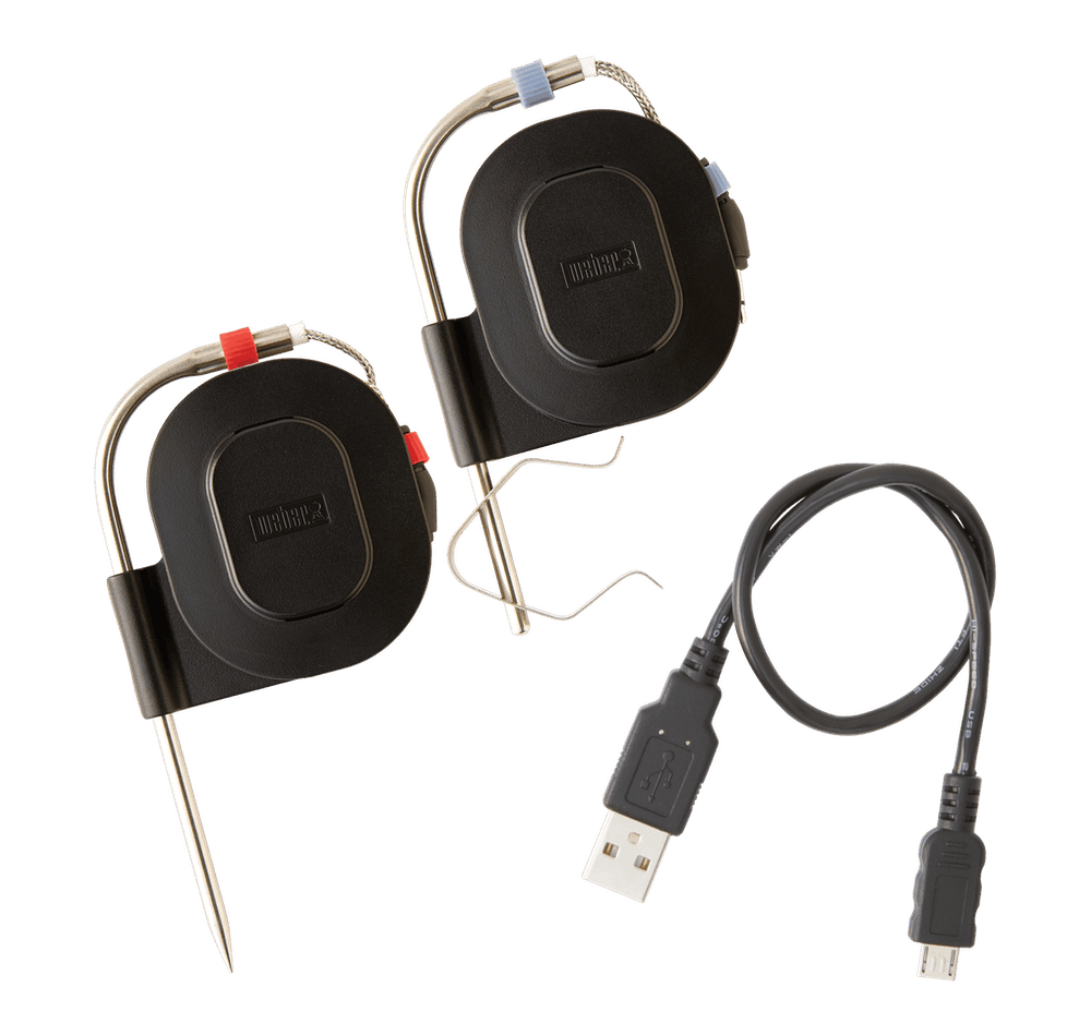 Weber Connect Smart Grilling Hub - Ascmtools