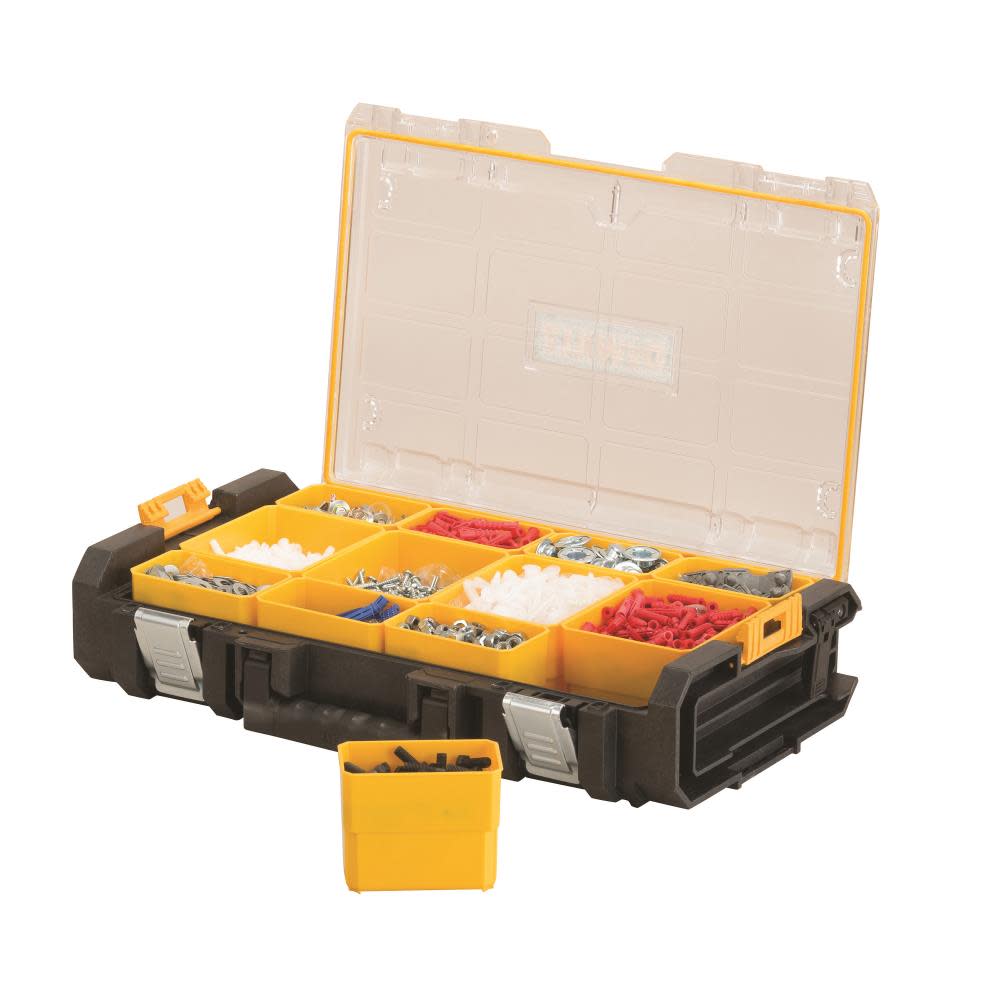 DEWALT ToughSystem Organizer - Ascmtools