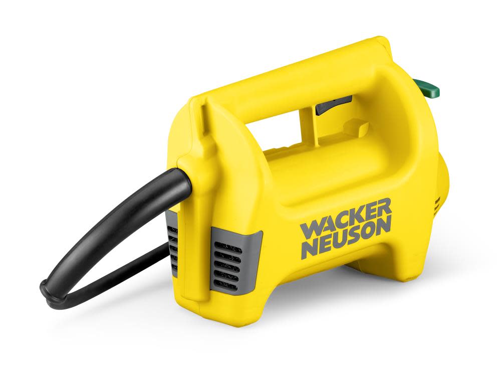 Wacker Neuson M1500-120 2hp 115v Concrete Consolidation Tool Motor - Ascmtools
