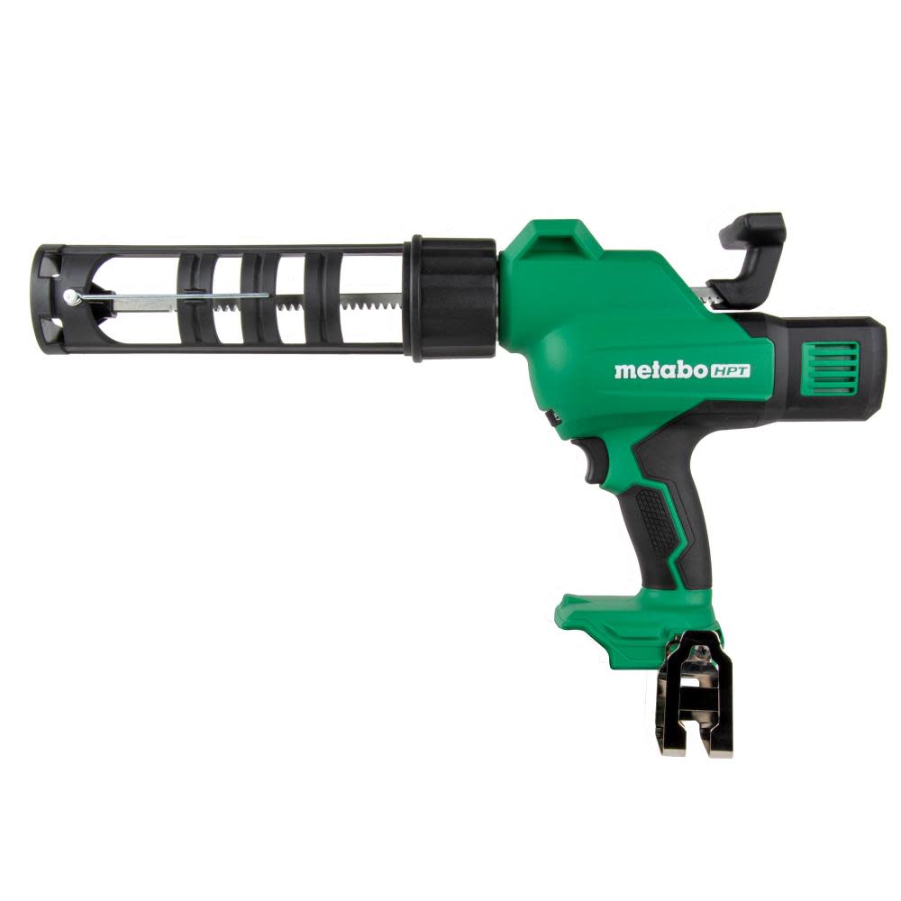 Metabo HPT 18V Cordless Caulking Gun Bare Tool - Ascmtools