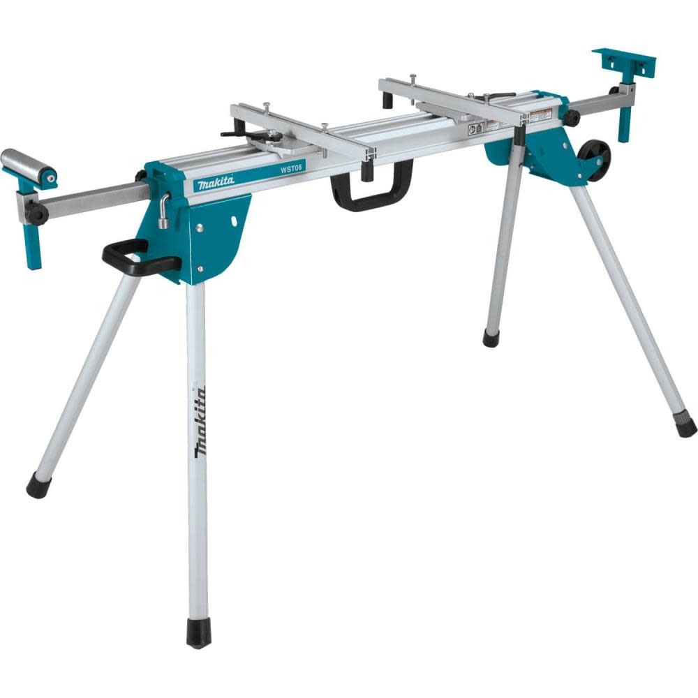 Makita Compact Folding Miter Saw Stand - Ascmtools