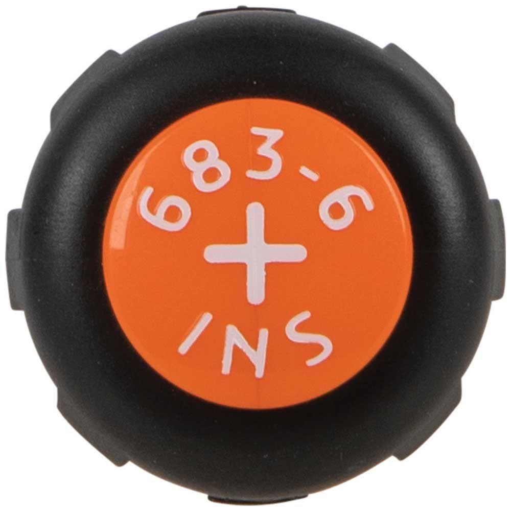 Klein Tools 6″ Insulated Screwdriver #2 PH - Ascmtools