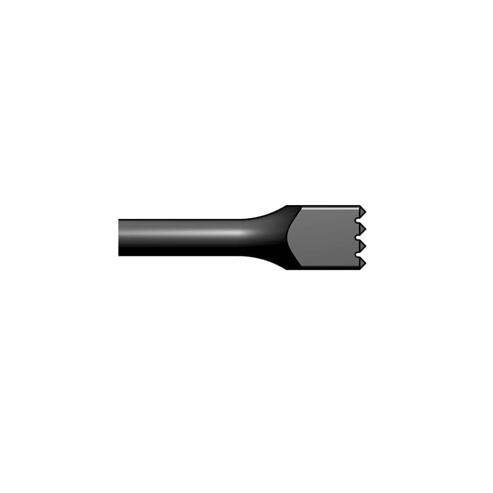 Brunner and Lay 10″ Steel Carbide Hex/Oval Shank Bushing Tool - Ascmtools