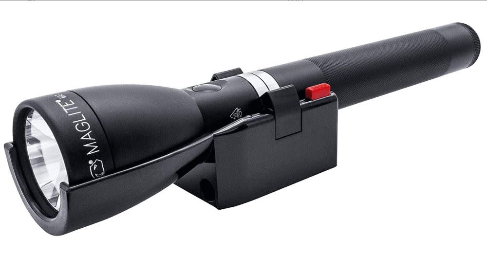 Maglite Flashlight LED Rechargeable System - Ascmtools