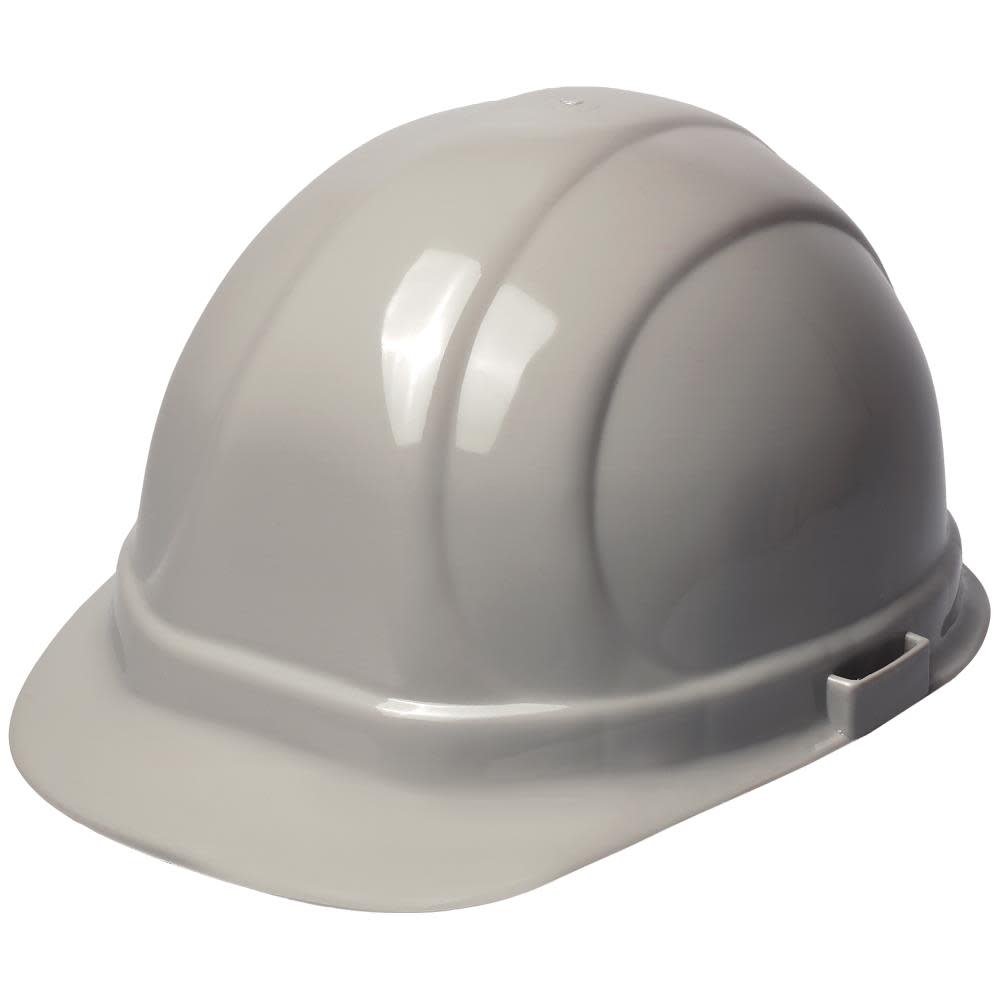 ERB Omega II Hard Hat – Gray - Ascmtools