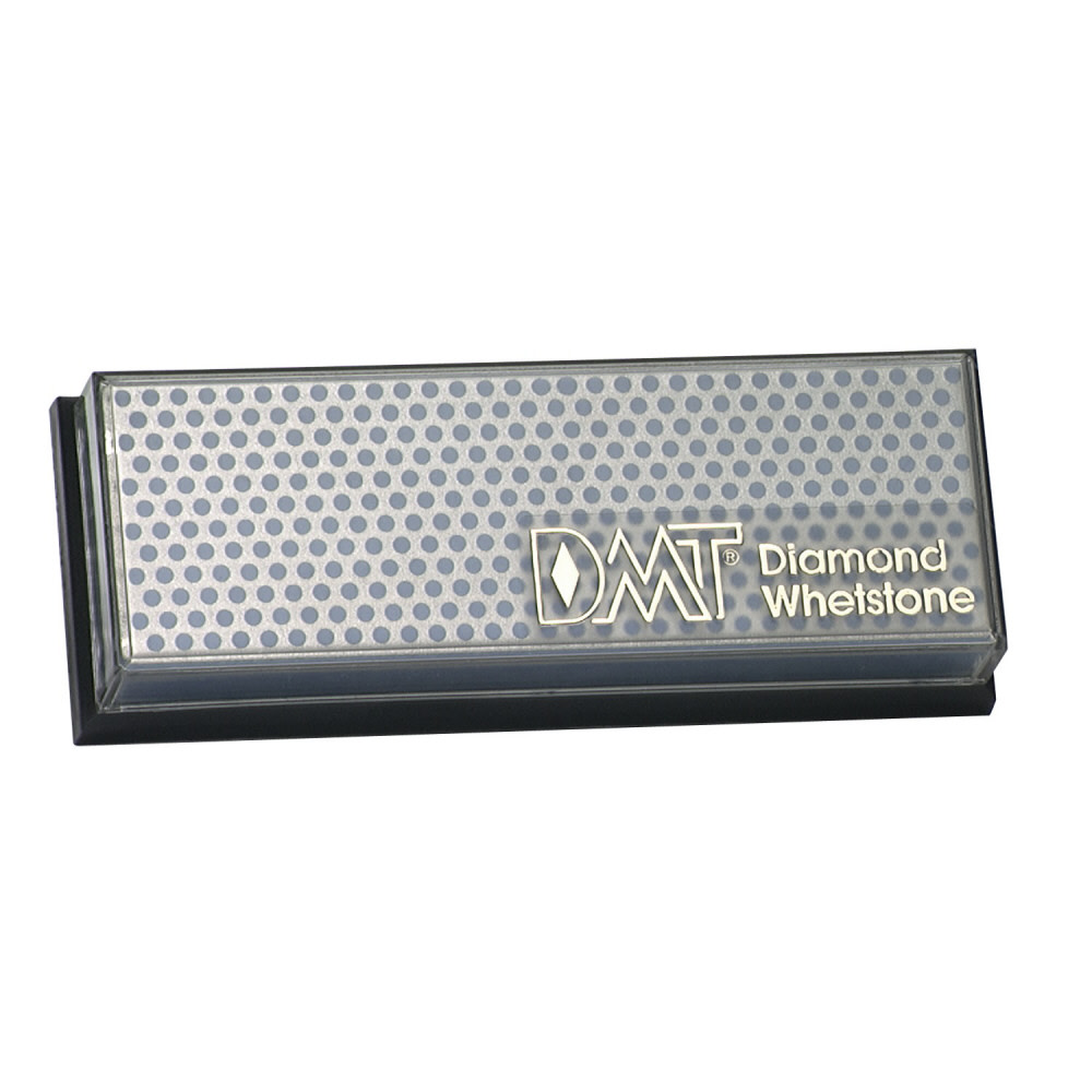 DMT 6 In. Whetstone Coarse Plastic Bx - Ascmtools