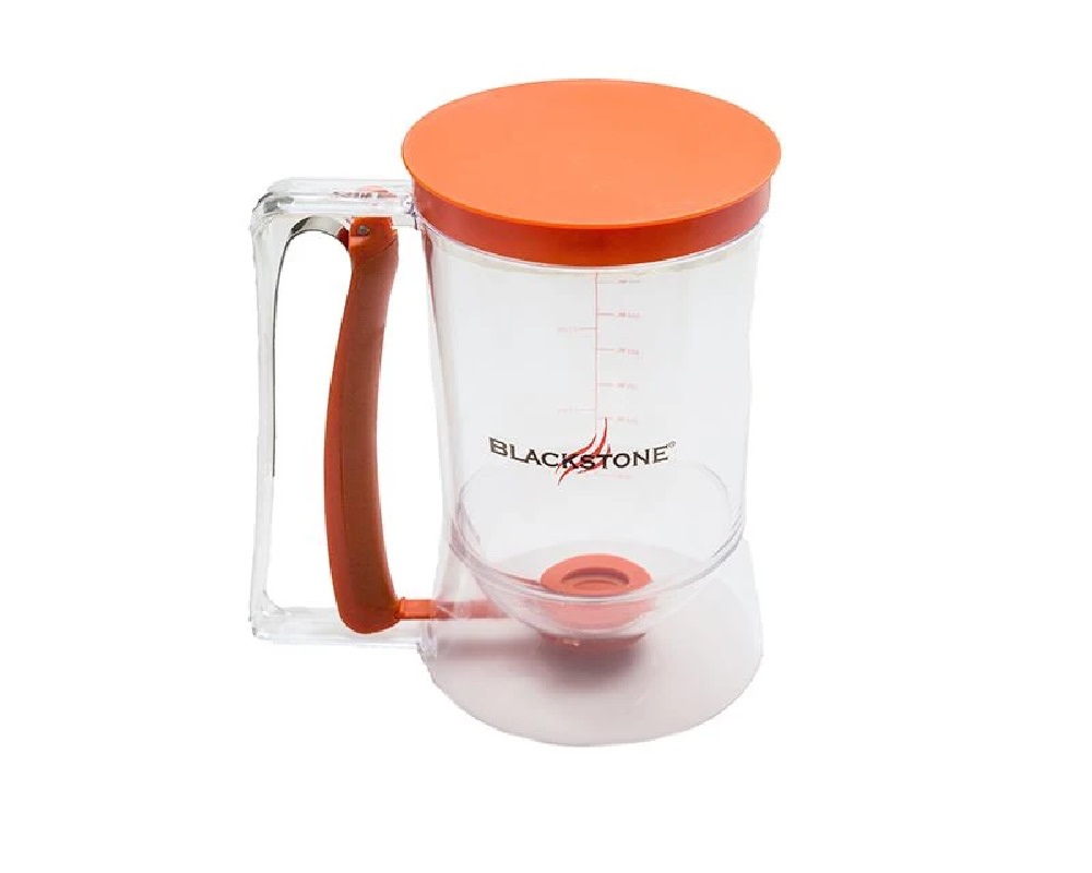 Blackstone Breakfast Kit - Ascmtools