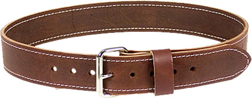 Occidental Leather 2 Leather Work Belt XXL - Ascmtools