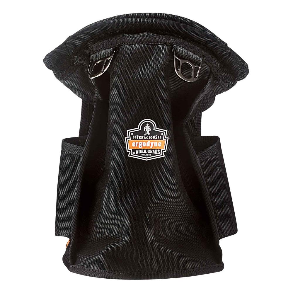 Ergodyne Arsenal 5528 Topped Parts Pouch – Canvas - Ascmtools