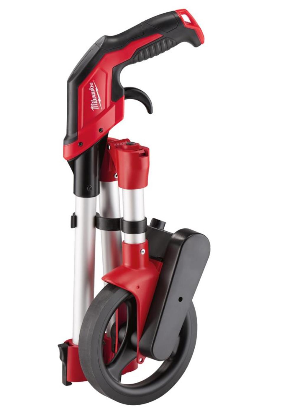 Milwaukee 6 in. Measuring Wheel - Ascmtools