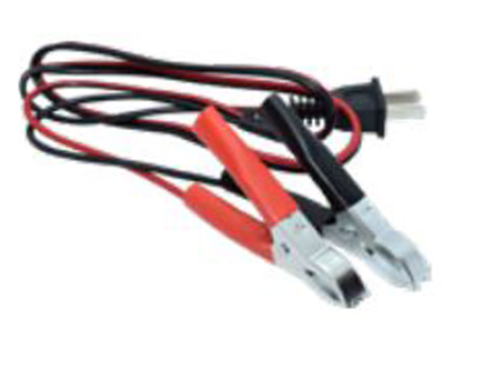 Echo 12V DC Charge Cable - Ascmtools