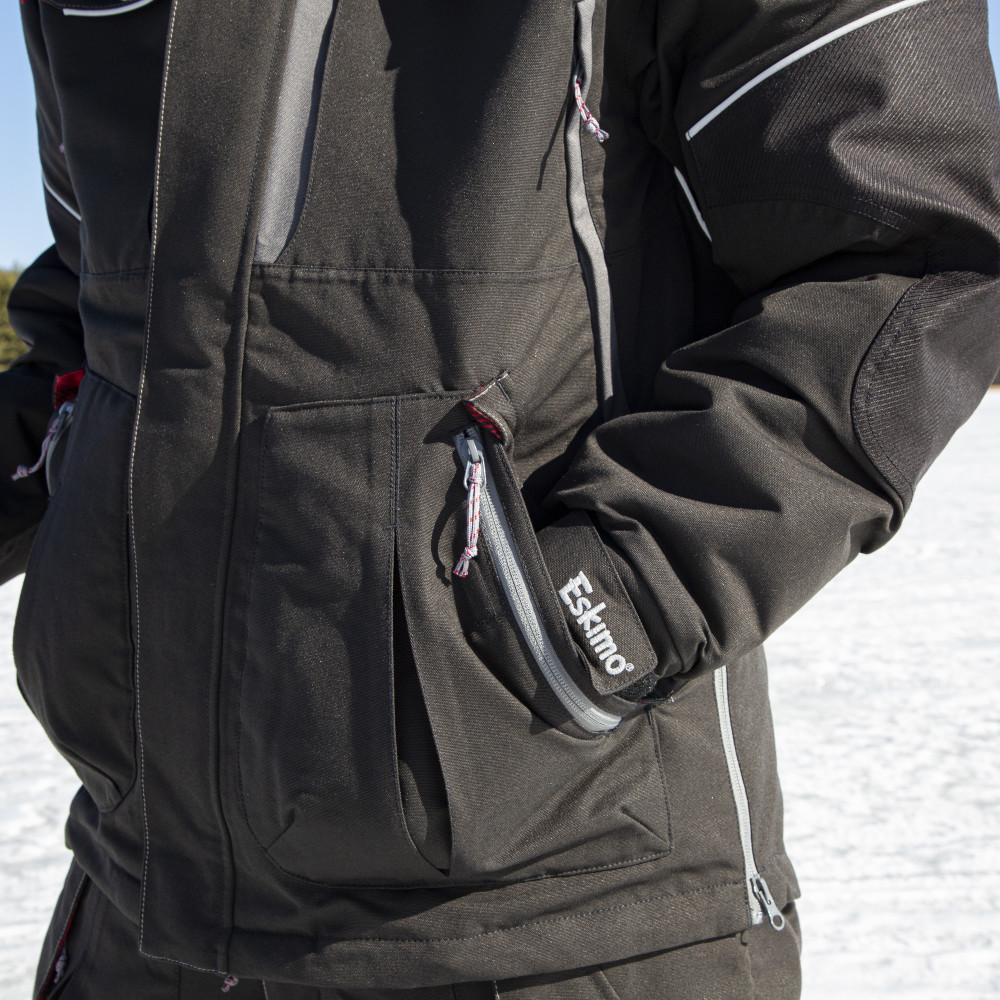 Eskimo Legend Jacket Mens 2XL - Ascmtools
