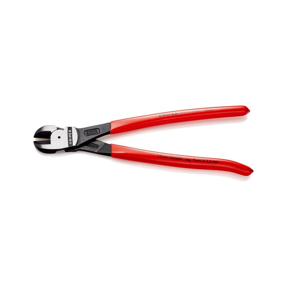 Knipex High Leverage Centre Cutter 250mm - Ascmtools