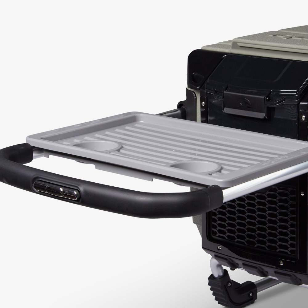 Igloo Trailmate Journey Hard Cooler Olive/Black 70qt - Ascmtools