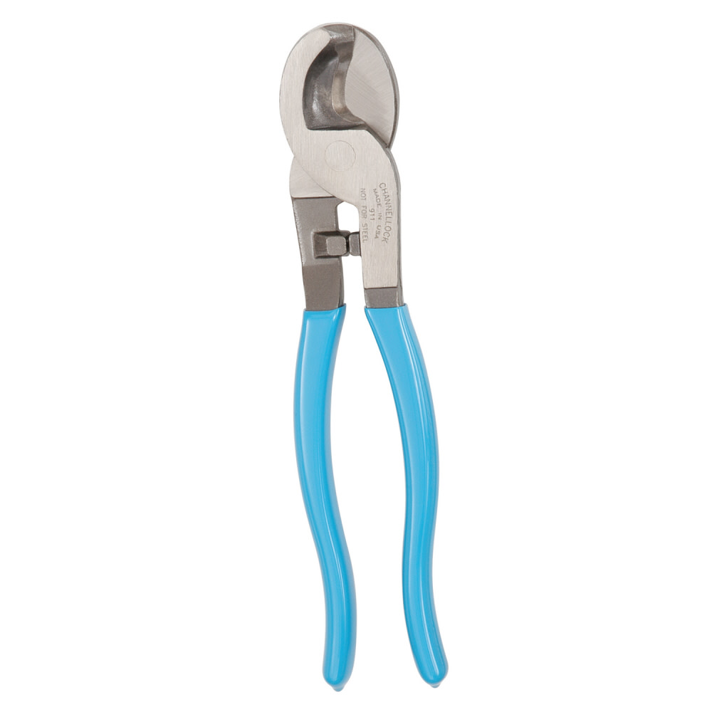 Channellock Cable Cutter 9-1/2 In. - Ascmtools