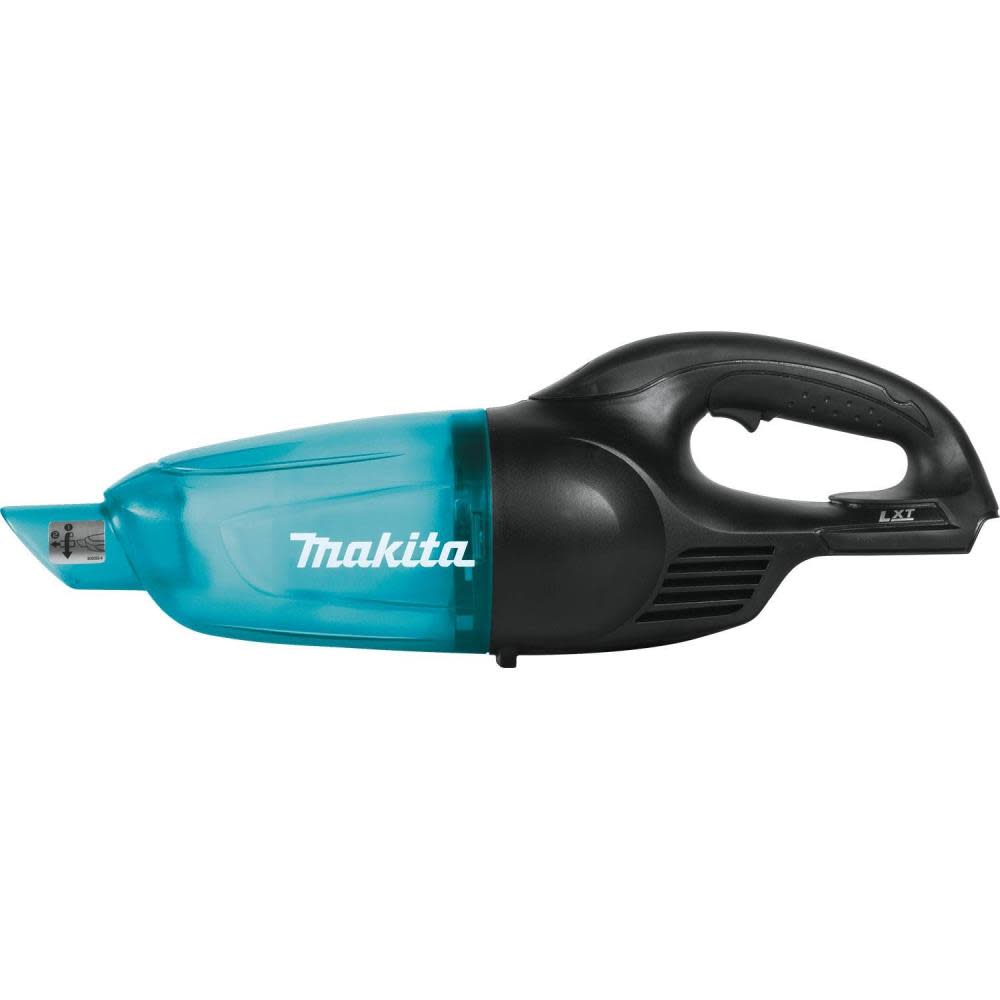 Makita 18V LXT Lithium-Ion Cordless Vacuum Tool Only - Ascmtools