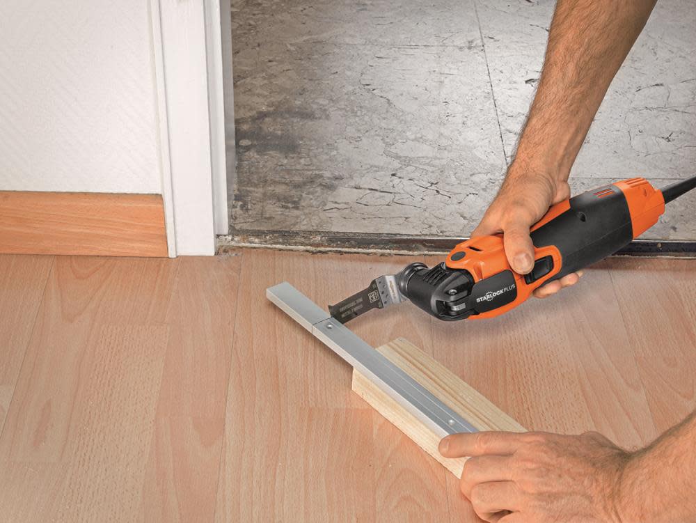 Fein Multimaster Oscillating Multi Tool with Hard Case & Top Accessory Package - Ascmtools