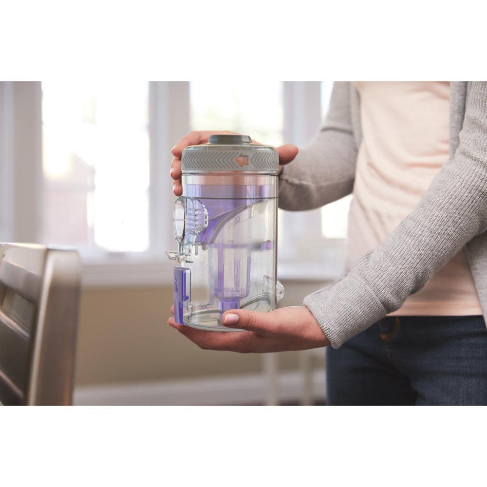 Black and Decker POWERSERIES Extreme 20V MAX Cordless Pet Stick Vacuum - Ascmtools