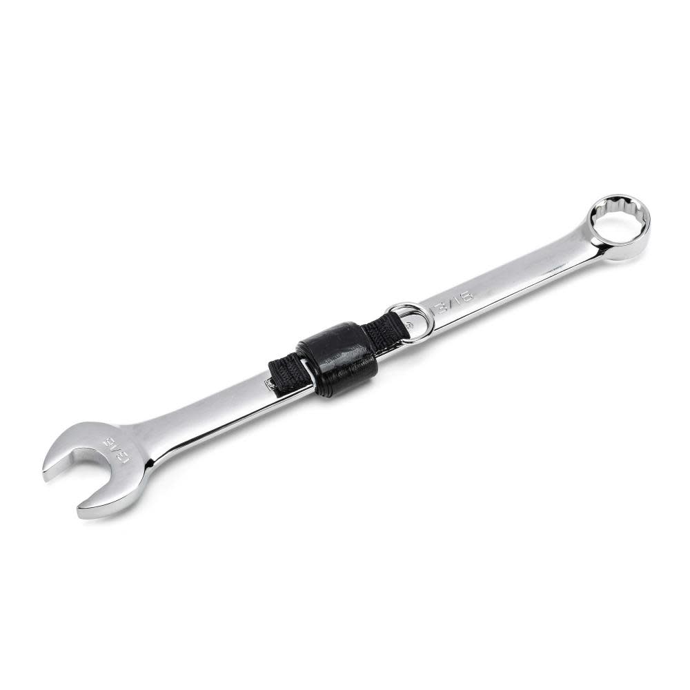 GEARWRENCH 13/16″ 12 Point Tether Ready Long Pattern Combination Wrench - Ascmtools