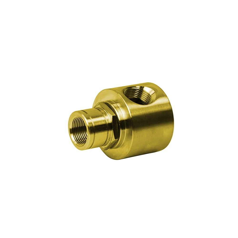 Coxreels 3/4″ I.D. Brass Nitrile Seal Swivel - Ascmtools