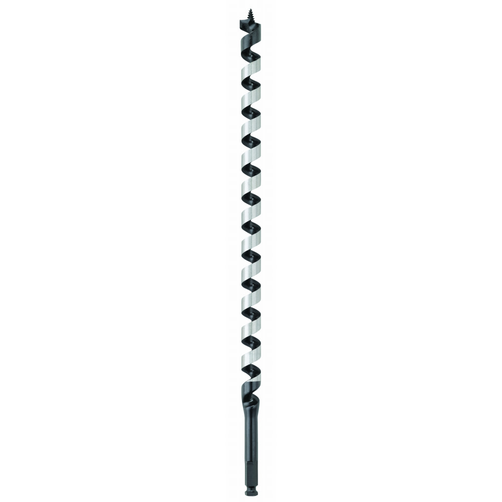 Lenox AUGER BITS- H8LONG 18X 13/16 - Ascmtools