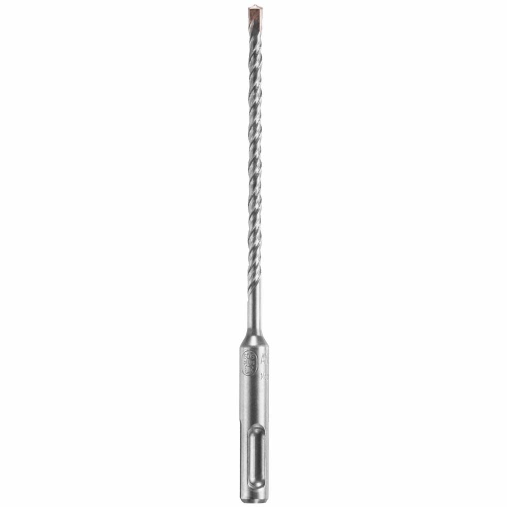 Bosch 5 pc. 3/16 In. x 6 In. SDS-plus Bulldog Rotary Hammer Bits - Ascmtools