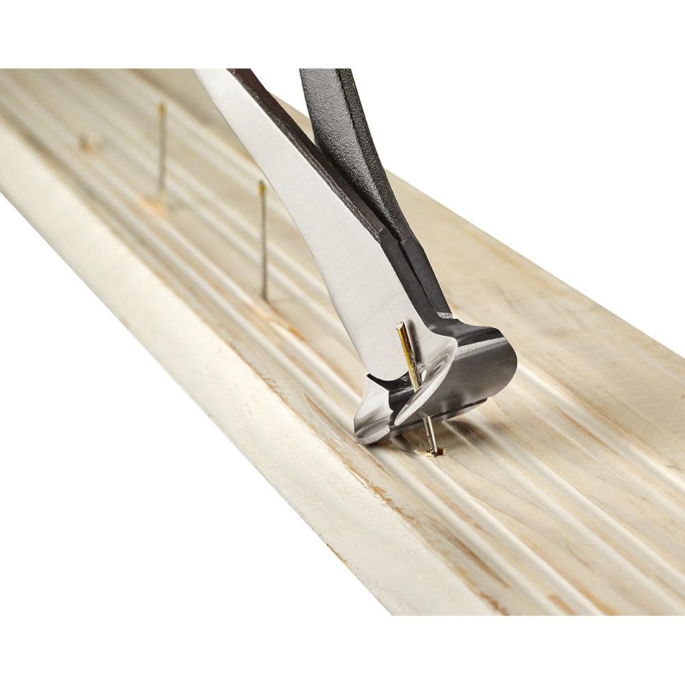 Milwaukee 7 In. Nipping Pliers - Ascmtools